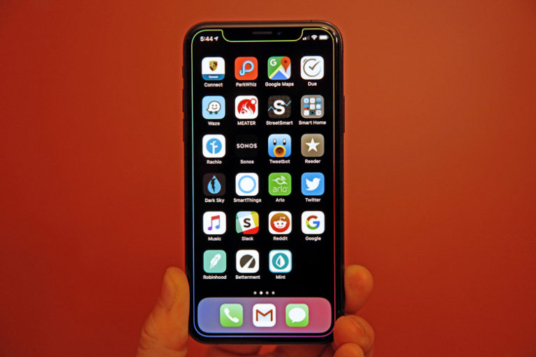 Diskon iPhone