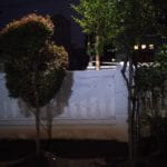 low light