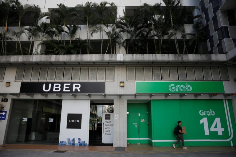 Uber ajukan banding