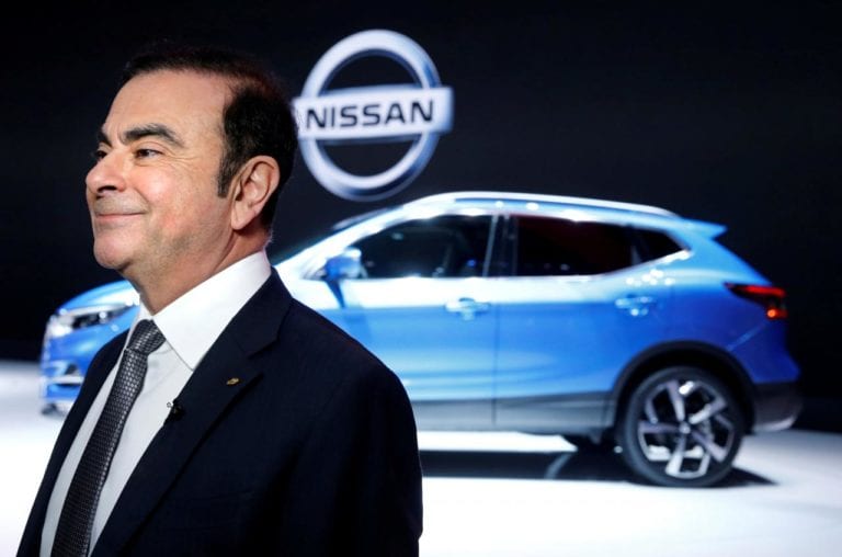 Minyak Mahal, Renault-Nissan Serius Garap Baterai Mobil Listrik