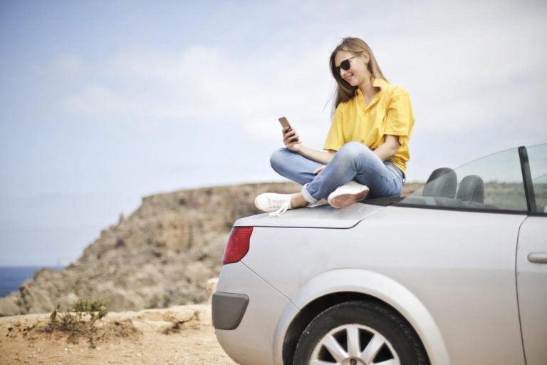Tips Memaksimalkan Smartphone saat Bepergian