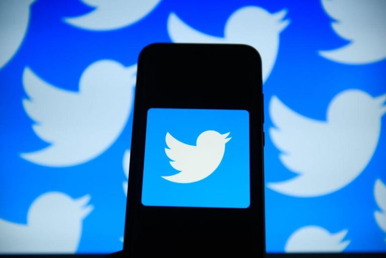 Twitter Down