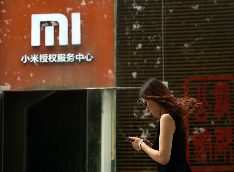 Pengiriman Ponsel Xiaomi Tembus 100 Juta Unit