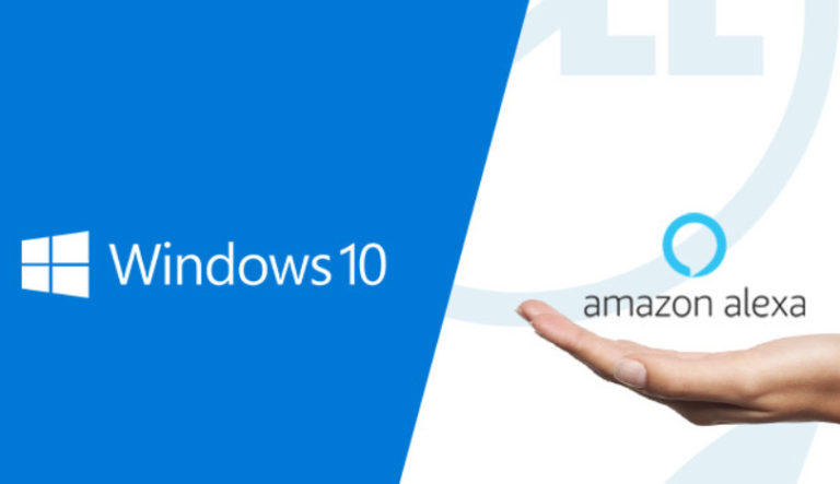 Amazon Alexa Kini Tersedia di Windows 10, Gratis!
