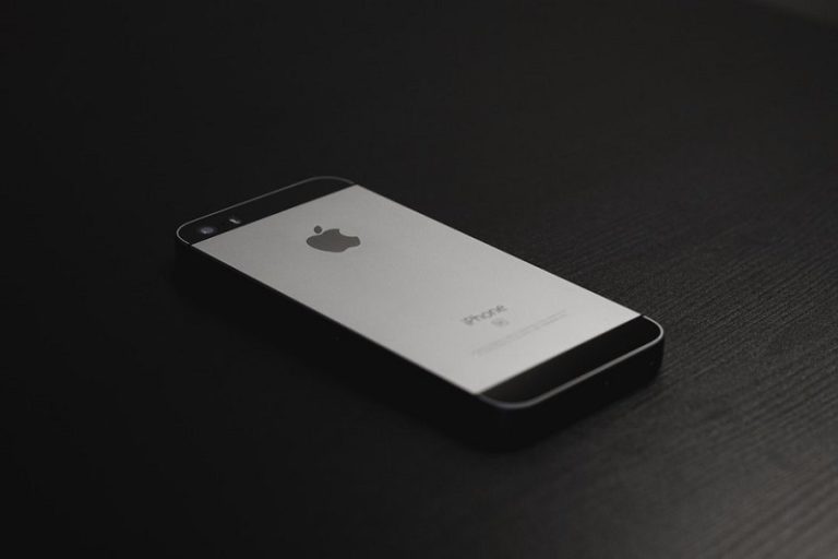 iPhone 5 Sudah Dikategorikan Antik di Amerika