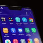 Asus Zenfone 5Z-40