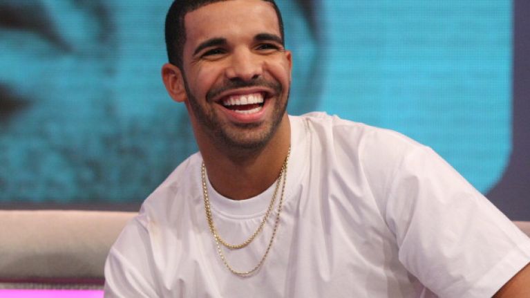 Akun Fortnite Milik Rapper Kondang Drake Diretas?