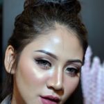 Foto Zenfone 5Z Potrait