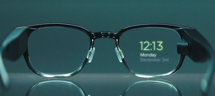 Kacamata Pintar Besutan North Ini Bisa Terhubung dengan Alexa