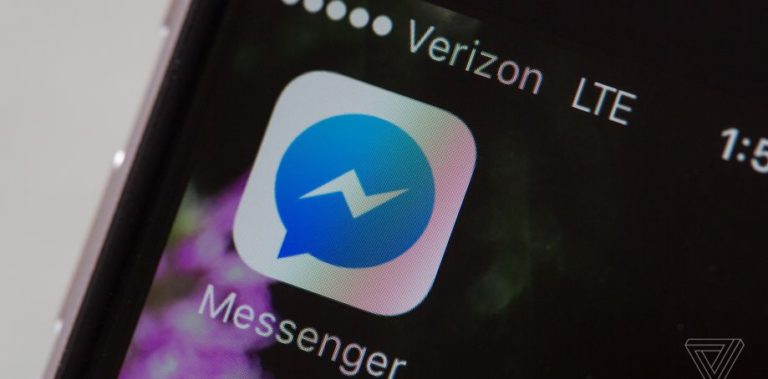 Pengguna Punya 10 Menit untuk Hapus Pesan di Facebook Messenger   