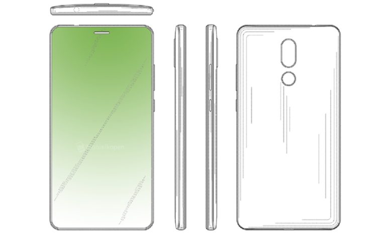 Setelah Layar Berponi, Tren Berikutnya Smartphone Layar Berlubang?