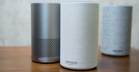 Amazon Echo Kini Bisa Terhubung dengan Skype