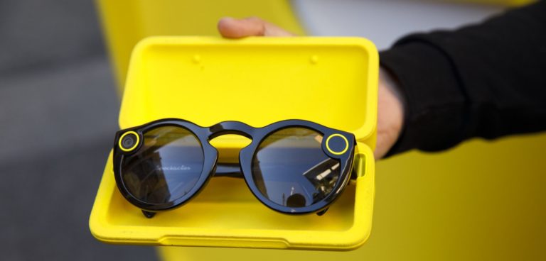 Spectacles Baru Bakal Bawa Dua Kamera, Plus Teknologi AR