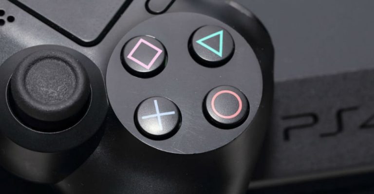 Gara-gara Nama, Gamer Ini Tak Bisa Akses PlayStation 4