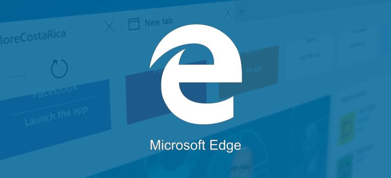 Pengguna Bisa Bikin Folder Favorites Baru di Microsoft Edge