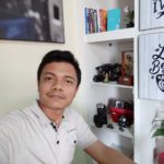 Kamera depan Zenfone 5Z