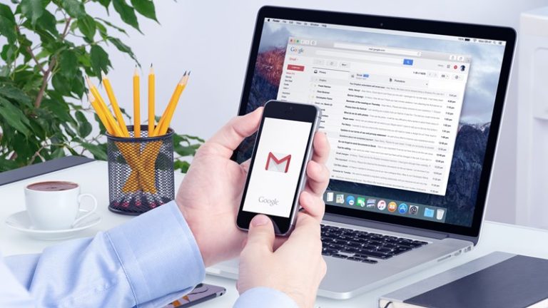 Trik Mudah Kirim File Besar Lewat Email, Pasti Terkirim