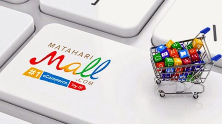 Matahari.com