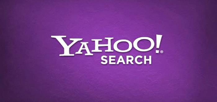 Browser Yahoo! Search