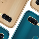 OPPO A7 2