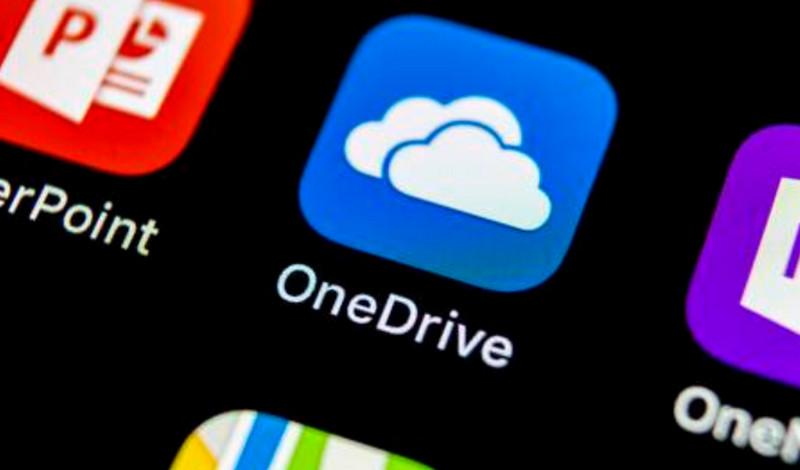 Cara uninstall menonaktifkan OneDrive Windows 10 Windows 11