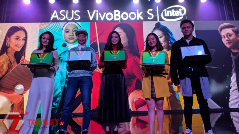 VivoBook S S430UN