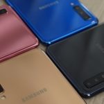 Samsung Galaxy A7 (2018)-FI