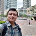 Samsung Galaxy A7 (2018)-kamera depan