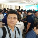 Samsung Galaxy A7 (2018)-kamera depan-2