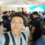 Samsung Galaxy A7 (2018)-kamera depan-3