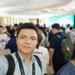 Samsung Galaxy A7 (2018)-kamera depan-4