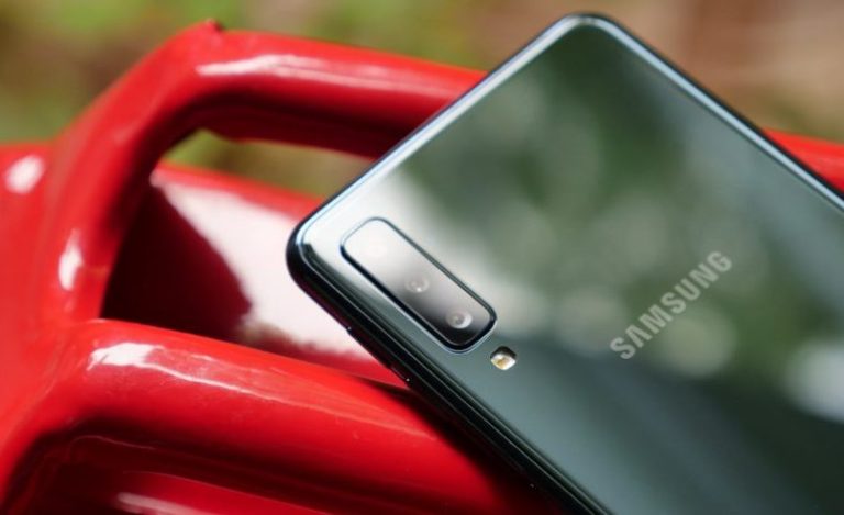 Galaxy M