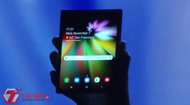 1 Juta Smartphone Lipat Samsung Siap Dijual Tahun Depan