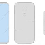 Smartphone Baru LG