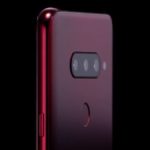 Smartphone Baru LG-FI
