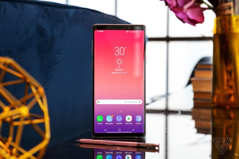 Huawei dan Xiaomi Intai Eksistensi Samsung, Siap Gusur?