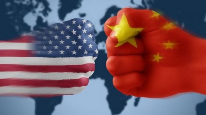Amerika Serikat Serukan “Anti Huawei” ke Negara Sekutu
