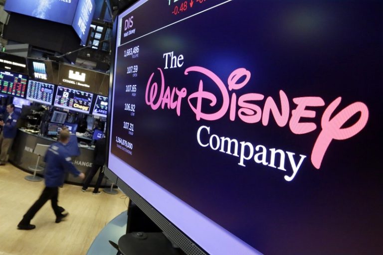 Disney Kantongi Restu Uni Eropa, Tapi Dengan Catatan