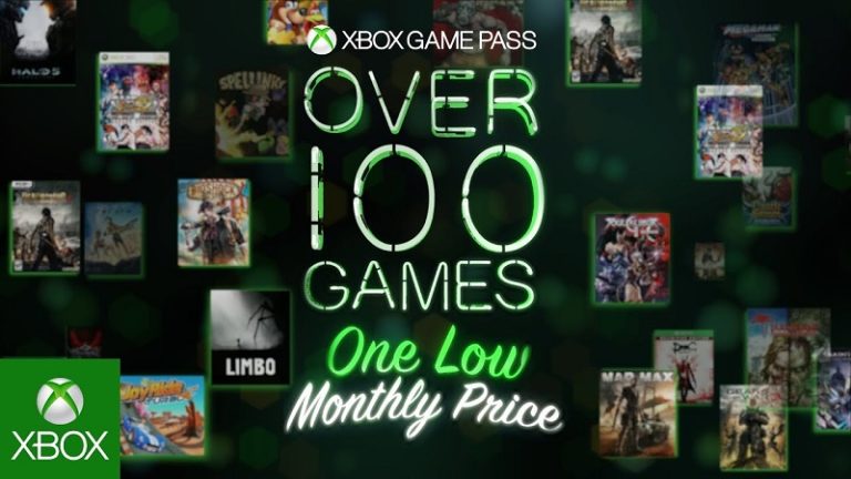 Wow! Xbox Game Pass Punya Jutaan Pelanggan di Amerika