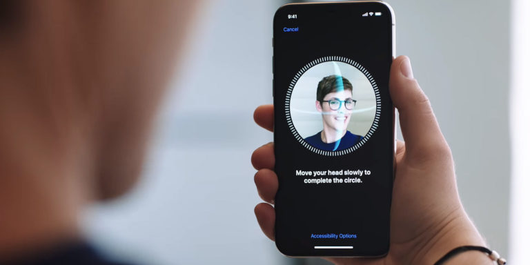 iPhone 2019