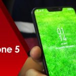 Review Asus Zenfone 5: Kerja Gegas, Desain Berkelas