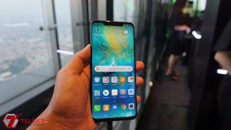 Huawei Mate 30 Pro