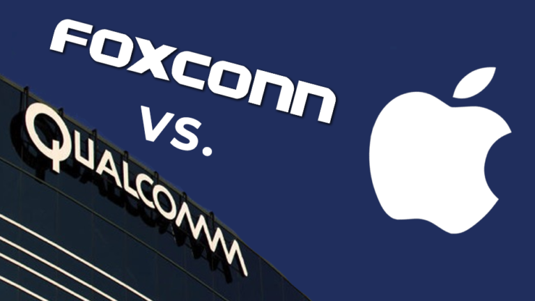 Gugat Qualcomm