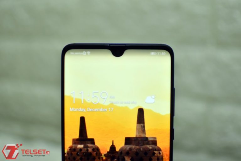 Huawei Mate 30