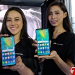 Huawei Mate 20 dan Huawei Mate 20 Pro launching