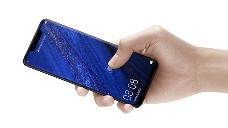 Huawei Klaim Kirim 200 Juta Ponsel Sepanjang 2018