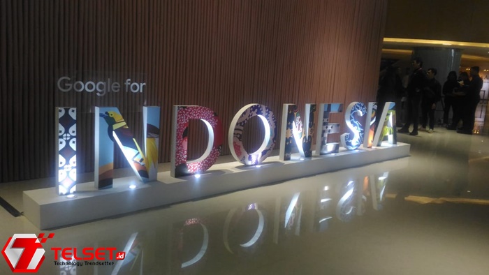 Konten positif di Indonesia