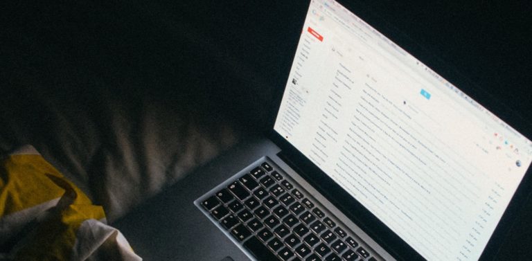 Peretas Tembus Akun Gmail Berautentifikasi Dua-Faktor