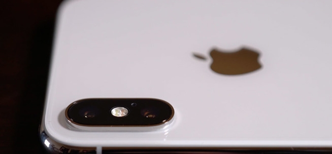 Apple akan Gunakan Teknologi Sensor Kamera 3D Sony?   