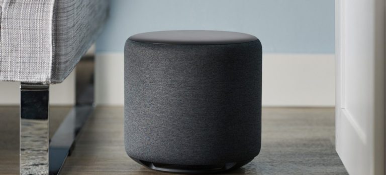 Aplikasi Palsu Setup for Amazon Alexa Kelabui Apple   